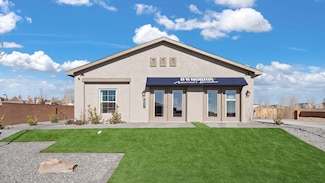10516 Serafina Way SW, Albuquerque, NM 87121