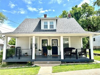 410 Henry St, Festus, MO 63028