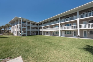 1273 Highway A1a Unit 206, Satellite Beach, FL 32937