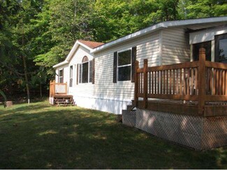 4713 Buxton Rd NW, Hackensack, MN 56452