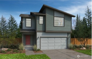 10412 6th Place SE Unit 23, Lake Stevens, WA 98258