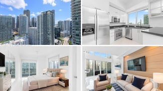 60 SW 13th St Unit 2626, Miami, FL 33130