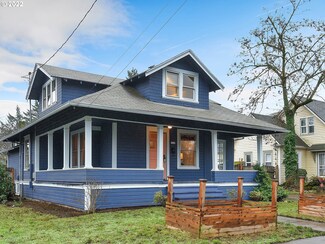 5040 SE 60th Ave, Portland, OR 97206