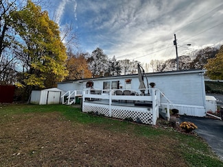 179 Van Wagner Rd Unit 53, Poughkeepsie, NY 12603
