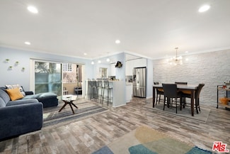 1734 N Fuller Ave Unit 209, Los Angeles, CA 90046