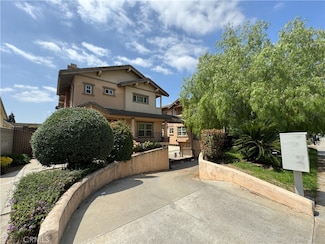 208 Palmetto Dr Unit E, Alhambra, CA 91801