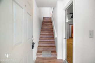 8101 Peck Ave Unit G-54, Anchorage, AK 99504