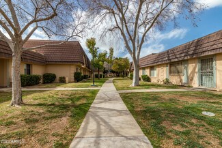 1625 E Malibu Dr, Tempe, AZ 85282