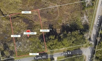274 Toms Rd, Debary, FL 32713