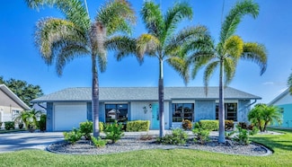 13450 Bennett Dr, Port Charlotte, FL 33981
