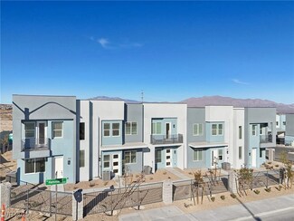 10547 Prospering Valley Way, Las Vegas, NV 89166
