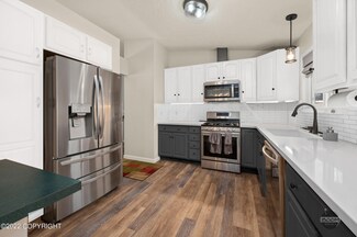 3551 Newcomb Dr, Anchorage, AK 99508