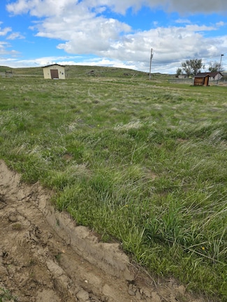 TBD Main, Arvada, WY 82831
