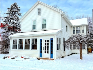 1399 Main (County Road 132) Rd, Ovid, NY 14588