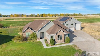 146 N 3729 E, Rigby, ID 83442
