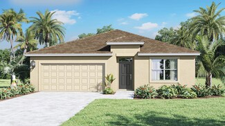 4431 SW Port Saint Lucie Blvd, Port St. Lucie, FL 34953