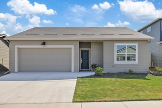 8113 S Safflower St, Cheney, WA 99004