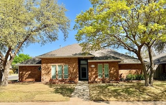 3612 Oakridge Dr, Midland, TX 79707