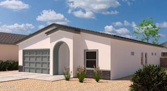 9712 Juan Diego St, El Paso, TX 79927