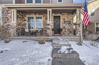 10246 Tall Oaks Cir, Parker, CO 80134