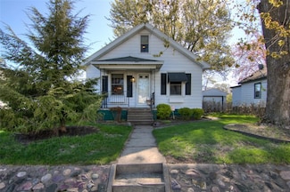 1227 Barron St, Eau Claire, WI 54703