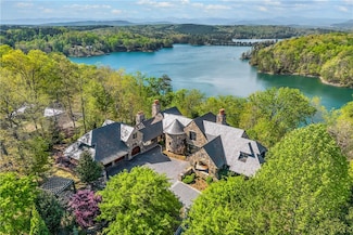 824 Top Ridge Dr, Sunset, SC 29685
