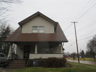 702 Delaware Ave, Youngstown, OH 44510