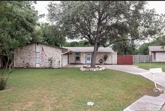 5106 Happiness St, San Antonio, TX 78219