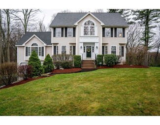 30 Boutwell Rd, Andover, MA 01810