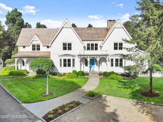 15 Sherwood Farm Ln, Greenwich, CT 06831