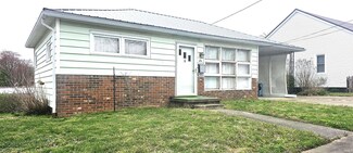 108 E Gum St, Boonville, IN 47601