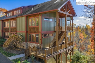 138 Springhouse Dr Unit C-2, Elk Park, NC 28622