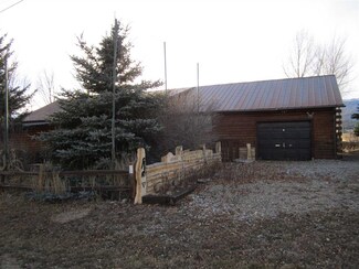 10 Pine St, Eagle Nest, NM 87718