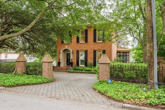 2801 Peachtree Place, Augusta, GA 30909