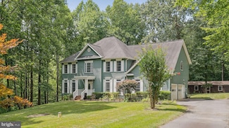 3 Kirkley Place, Fredericksburg, VA 22406