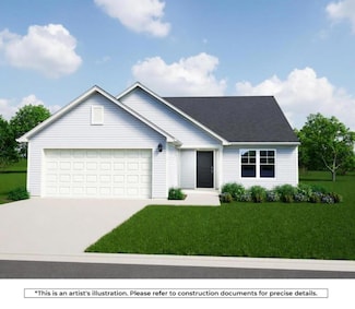 500 Reagan's Ridge, London, OH 43140