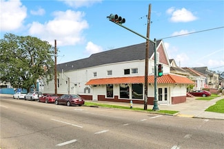 1100 N Broad St, New Orleans, LA 70119