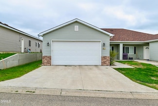 115 Hilltop Way, Stanley, ND 58784