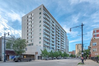 1620 S Michigan Ave Unit 1106, Chicago, IL 60616