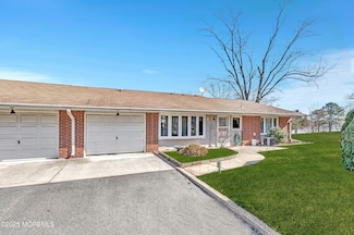 587A Lake Point Dr Unit 587A, Lakewood, NJ 08701
