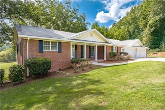 2174 Highway 323, Gillsville, GA 30543