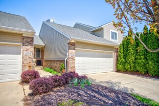 7496 Crooked Creek Dr SW Unit 86, Byron Center, MI 49315