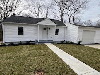 9 Proctor Dr, Clarksville, TN 37043