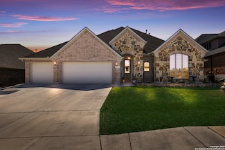 12618 Flower Bend, San Antonio, TX 78253