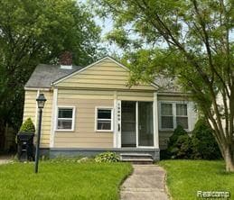 19662 Mccormick St, Detroit, MI 48224