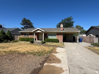 4298 Noal Dr, Salt Lake City, UT 84124