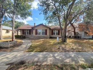1206 Avant Ave, San Antonio, TX 78210