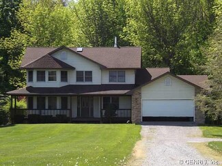 1575 Reed Rd, Bergen, NY 14416