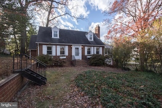 312 N Highland St, Arlington, VA 22201