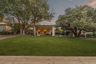 5849 Merrymount Rd, Fort Worth, TX 76107